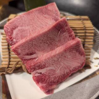 炭火焼肉ホルモン酒場 仙次郎_2