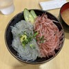 海鮮丼 たかし