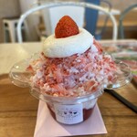 いちごBonBonBERRY 伊豆の国factory - 