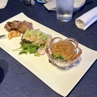中国レストラン 蘇州 - 