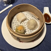 中国レストラン 蘇州 - 