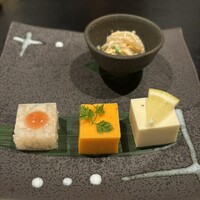 焼き鳥とワイン 萬鳥 祇園店 - 