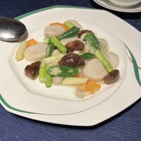 中国レストラン 蘇州 - 