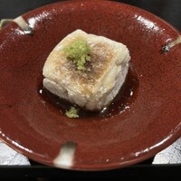 焼き鳥とワイン 萬鳥 祇園店 - 