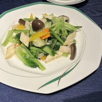 中国レストラン 蘇州 - 