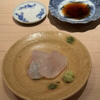 神戸・鮨かねさか - 