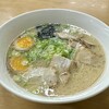 名代ラーメン亭 博多駅地下街店