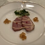 オテル・ドゥ・八ヶ岳テラス - 料理写真: