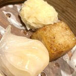 梅香 阪急三番街店 - 