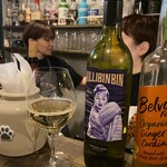 ミケトラ STAND WINE BAR - 