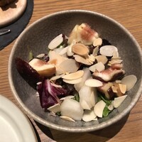 フレンチ串揚げBEIGNET 東京 - 