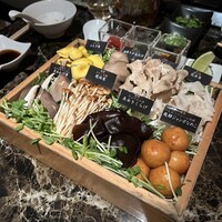 Shangri-La's secret ROPPONGI - 