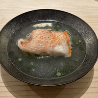 鮨 なんば 日比谷 - 