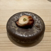 鮨 なんば 日比谷 - 