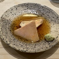 鮨 なんば 日比谷 - 