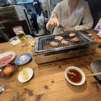 焼肉やまと - 