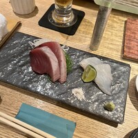 鮨と豆腐料理　あい田 本店 - 