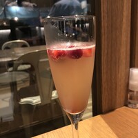 フレンチ串揚げBEIGNET 東京 - 