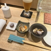 鮨と豆腐料理　あい田 本店 - 