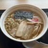 米沢ラーメン 毘沙門