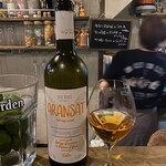 ミケトラ STAND WINE BAR - 