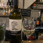 ミケトラ STAND WINE BAR - 