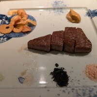 鉄板焼 十河 - 