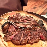 ウルフギャング・ステーキハウス 丸の内店 - 