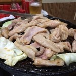 焼肉みよし - 