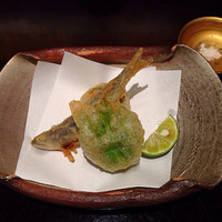 帰燕 - ランチコース(5940円) お凌ぎ