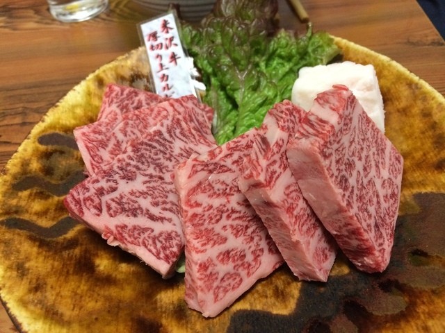 ららばんびさんが投稿した焼肉みよし 山形 米沢 の口コミ詳細 食べログ ららばんびさんが投稿した焼肉みよし 山形 米沢 の口コミ詳細 食べログ