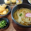 手打うどん 丸亀渡辺