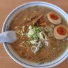 オーモリラーメン 新井店