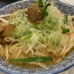 ラーメン 餃子 響 - 