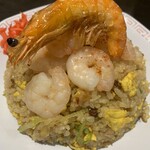 ラーメン 餃子 響 - 