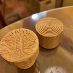 ひげとワイン - 