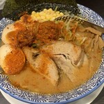 ラーメン 餃子 響 - 