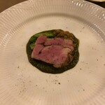 ひげとワイン - 