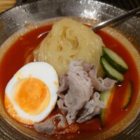 焼肉みゆき苑 - 