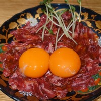 焼肉みゆき苑 - 