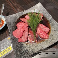 焼肉 青山外苑 - 