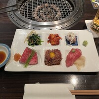 焼肉 青山外苑 - 