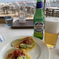 ALL FLAGS(神戸メリケンパークオリエンタルホテル) - 