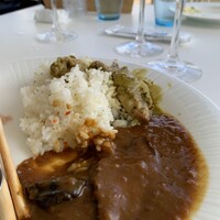 ALL FLAGS(神戸メリケンパークオリエンタルホテル) - 