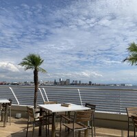 ALL FLAGS(神戸メリケンパークオリエンタルホテル) - 