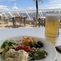 ALL FLAGS(神戸メリケンパークオリエンタルホテル) - 