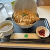 かつ丼 幸栄
