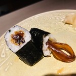 天扇 - 干瓢巻き^ - ^