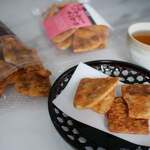 煎餅工房 さがえ屋 - 