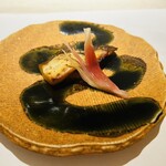 天扇 - 素敵な器も最高の調味料\(//∇//)\